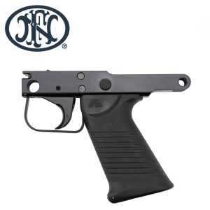 FN M249 Trigger Mechanism - High-Performance Replacement for Enhanced Fire Control