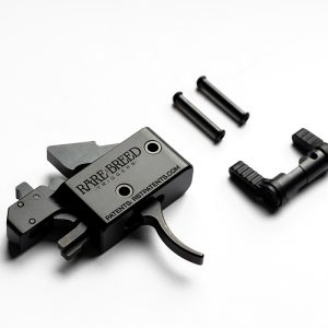 Glock Switch FRT-15L3: Safe, Semi, and FRT Selector for Enhanced Firearm Control