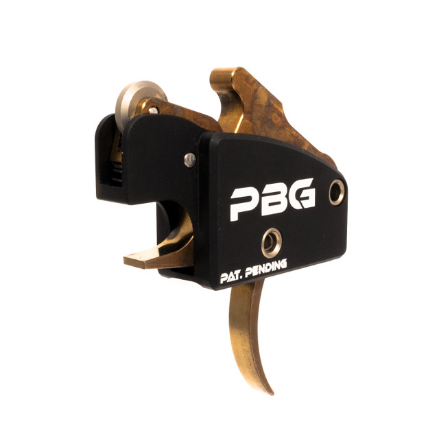 Glock Switch Alamo 15 Trigger - Enhanced Performance for Glock Pistols Glock Switch Alamo 15 Trigger - Enhanced Performance for Glock Pistols