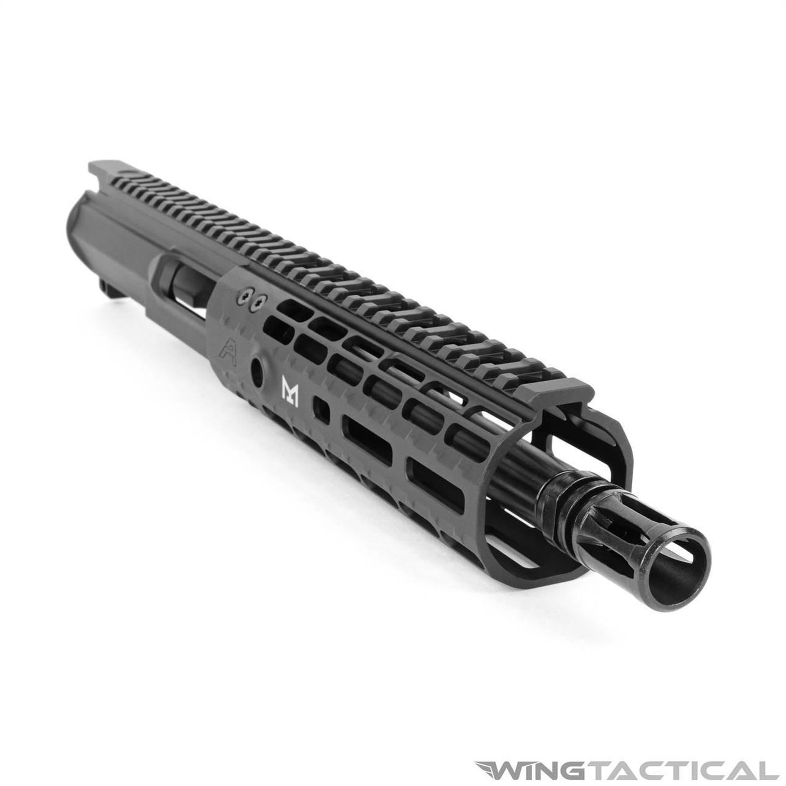 Aero Precision 8.3″ EPC-9 Enhanced 9mm Complete Upper Receiver