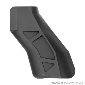 Aeroknox ORION AR-15 Pistol Grip - Ergonomic and Durable Upgrade for Enhanced Control