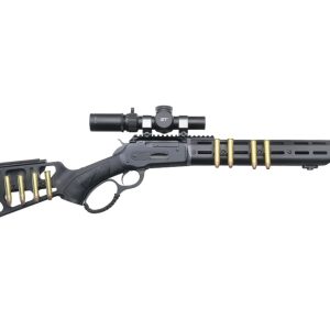 Chiappa Firearms 1886 Wildlands Takedown Angle Ejection Rifle