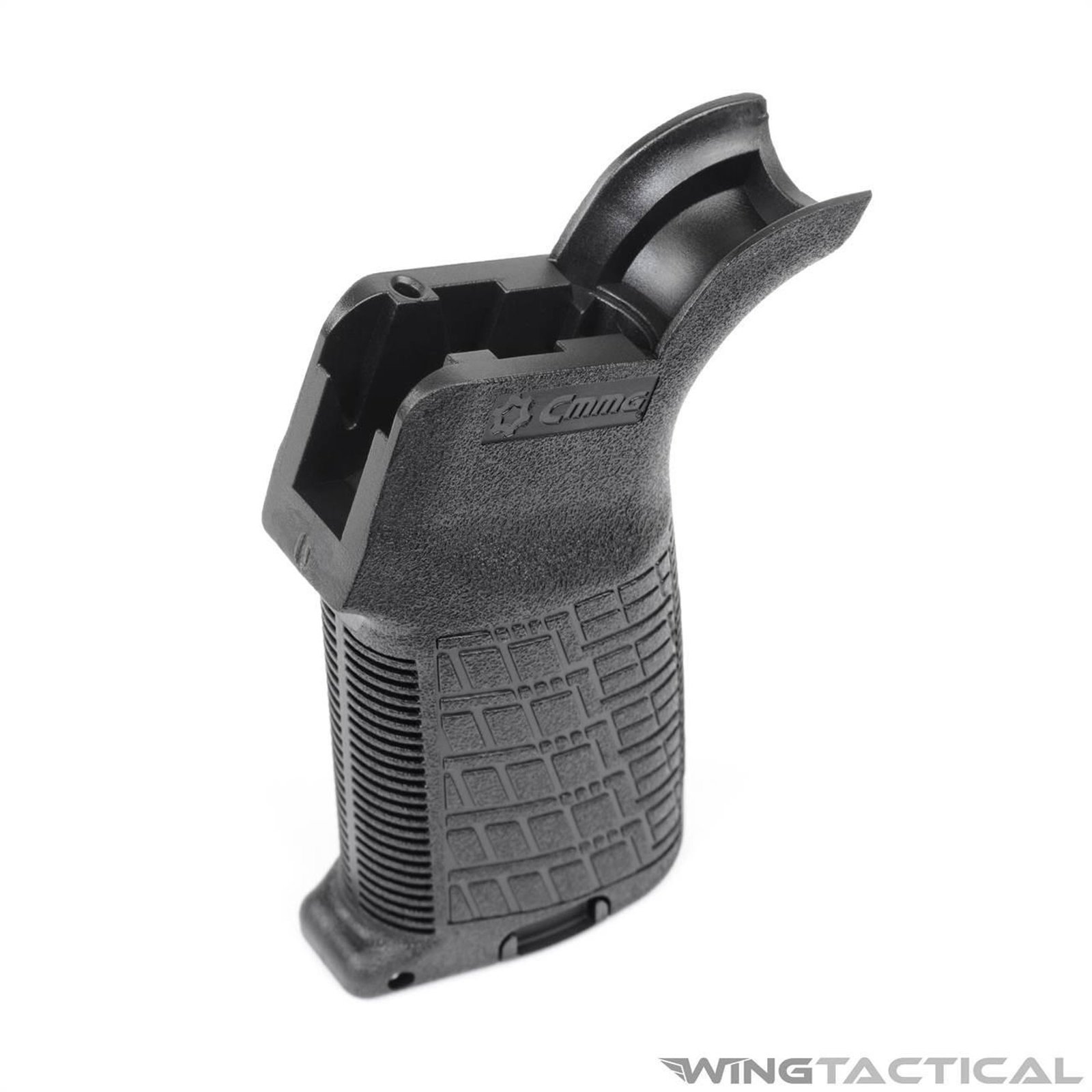 CMMG ZEROED AR Pistol Grip