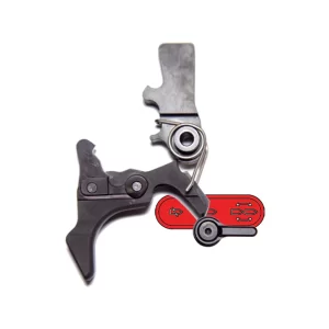 Franklin Armory BFSIII PC-C1 Binary Trigger for AR-15 and Compatible Firearms