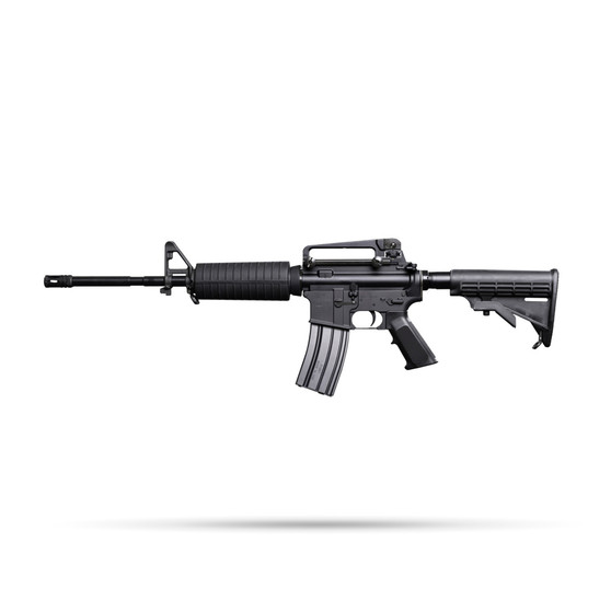 BUSHMASTER® M4 PATROLMAN'S™ CARRY HANDLE - Firearms | The Gun Shop