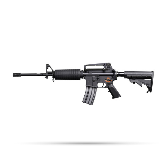 BUSHMASTER® M4 PATROLMAN'S™ BFSIII® CARRY HANDLE - Firearms | The Gun Shop
