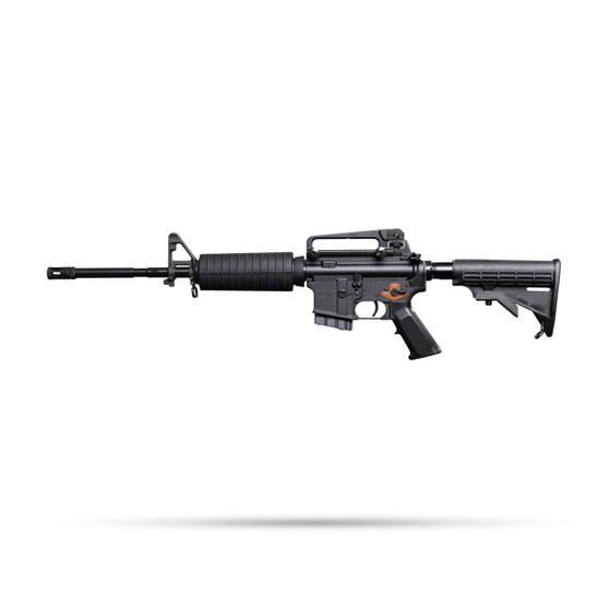 M4 PATROLMAN'S™ BFSIII® - 10RD - Firearms | The Gun Shop