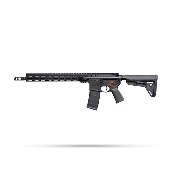 BUSHMASTER® BRAVO ZULU™ BFSIII® - Firearms | The Gun Shop