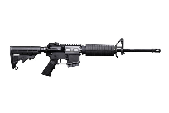 M4 PATROLMAN'S™ FLAT TOP - 10RD - Firearms | The Gun Shop