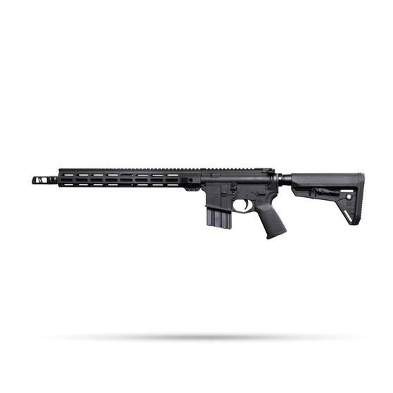 BUSHMASTER® BRAVO ZULU™ 16" 450BM - Firearms | The Gun Shop