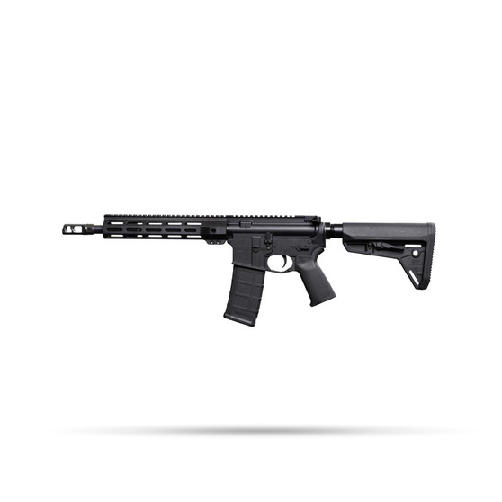 00-90002-BLK-L__85438__72499.1679513973 BUSHMASTER® BRAVO ZULU™ SBR - Firearms | The Gun Shop