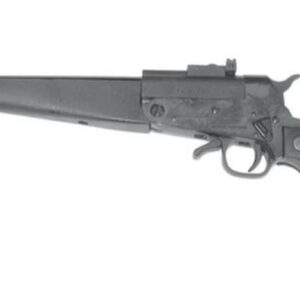 Comanche Super Comanche Handgun Single Shot Single 45 Colt/410 Ga