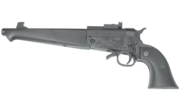 Comanche Super Comanche Handgun Single Shot Single 45 Colt/410 Ga