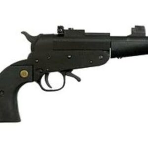 Super Comanche, Synthetic Grips 45Lc/410 6" Barrel