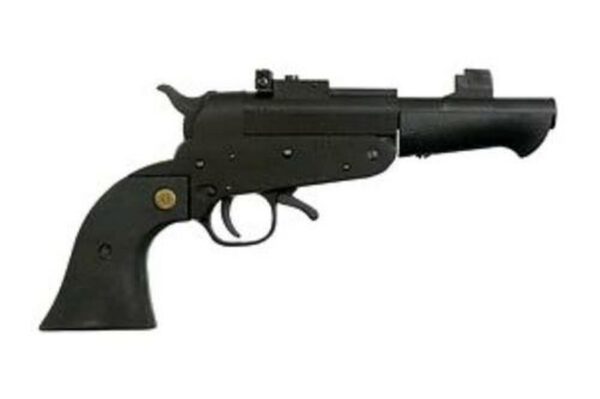 Super Comanche, Synthetic Grips 45Lc/410 6" Barrel