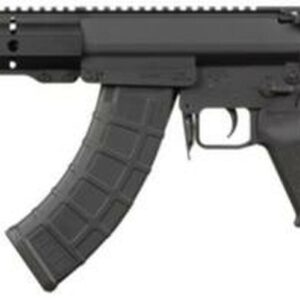 CMMG MK47 Mutant AKS8 Pistol, 7.62x39mm, 8", Krink Muzzle Device, 30rd, 9" KeyMod Handguard