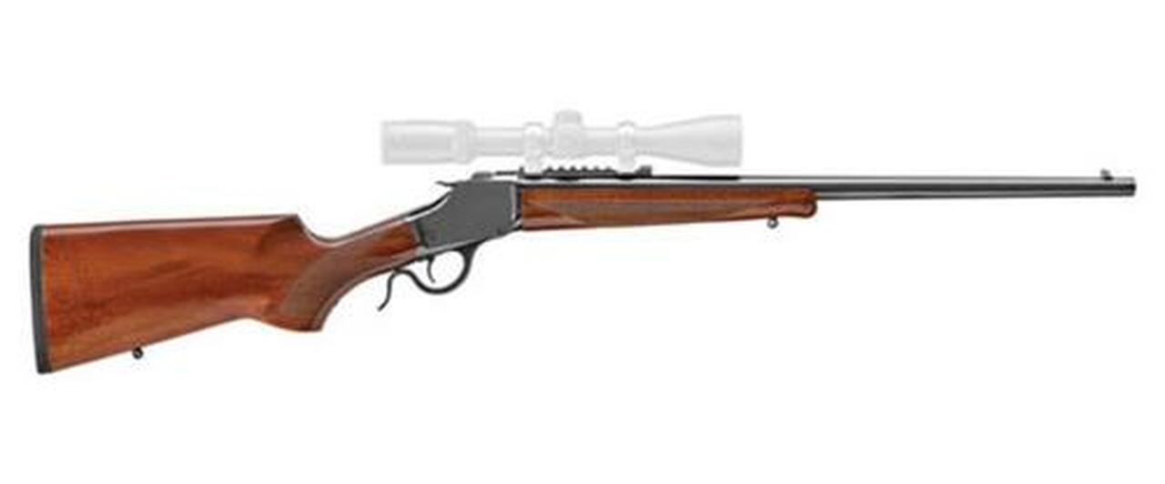 Uberti 1885 High Wall Big Game Rifle, .45-70, 22"