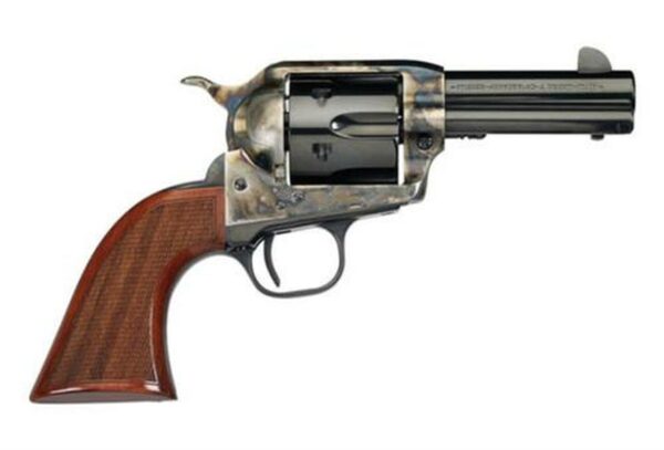 Uberti 1873 Cat II CMS Trainer 12 Shot 22LR, 3.5" Barrel
