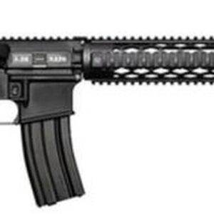 Yankee Hill Machine Specter Black Diamond Carbine 5.56mm, 16" Chrome-Lined Barrel, Flash Hider, 1:7 Twist, Flip Sights, Adjustable Commercial Carbine Stock, 30rd