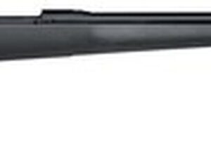 Savage 01283 12FV Bolt 22-250 Rem 26" HB Black Synthetic Stock Black