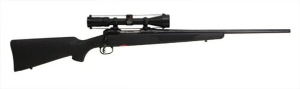 Savage 11FXP3 Package 243