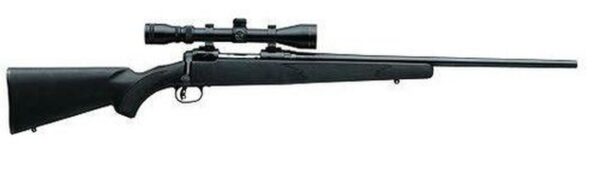 Savage 11FXP3 Package 243