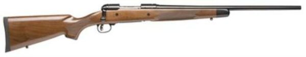 Savage 14/114 American Classic Bolt 243 Win 22" Barrel, American Walnut Stock B, 4rd