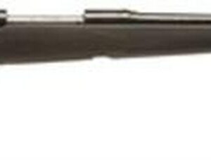 Savage 11/111 FCNS Bolt 270 Win 22" Barrel, Accustock Black Stock Blued, 4rd