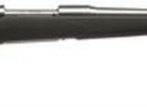 Savage 16/116 FCSS Bolt 30-06 Springfield 22" Barrel, Accustock Black Stock Sta, 4rd