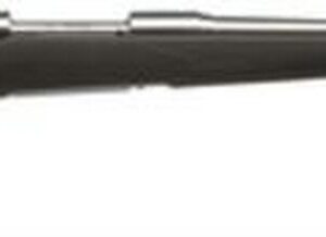 Savage 16/116 FCSS Bolt 7mm Rem Mag 24" Barrel, Accustock Black Stock Stainless, 3rd