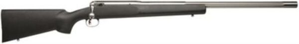 Savage Model 12 Long Range Precision Varminter .22-250 26" SS Barrel Target Accutrigger H.S. Precision Stock Single Shot