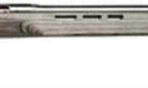 Savage Model 12 Class Precision Target 6.5X284 Norma 30" Stainless Barrel Target Accutrigger Laminate Wood Stock Single Shot