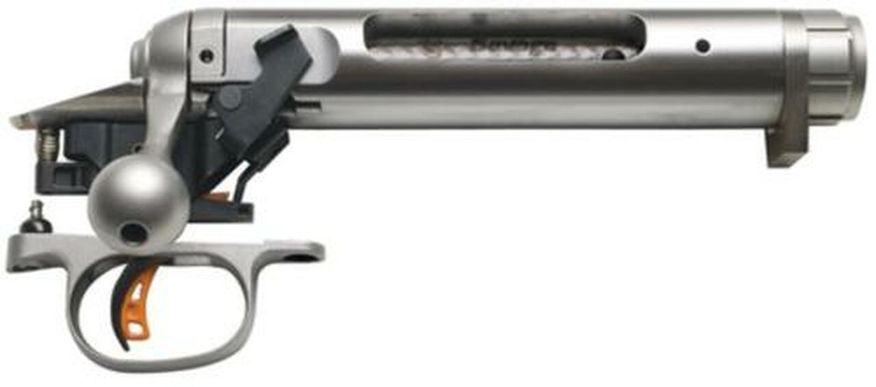 Savage Precision Action .223 Right Bolt Left Port