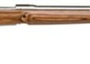 Savage Model 12 Varminter Low Profile .223 Rem, 26" Stainless Steel Barrel, Laminate Stock, Det Box Mag, 9-1" Twist, 4rds
