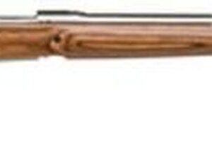 Savage Model 12 Varminter Low Profile .204 Ruger 26 Inch Stainless Steel Barrel Detachable Box Magazine Laminated Stock Twelve Inch Twist 4 Round