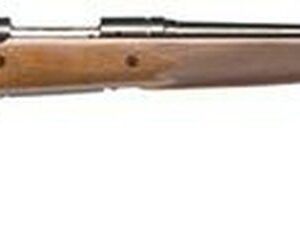 Savage 14/114 American Classic LH Bolt 300WSM 24" Barrel, Hwood Stock Blued, 3rd