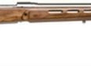 Savage Model 12 Varminter .223 26" SS Barrel Detachable Box Magazine Laminated Thumbhole Stock 4 Round