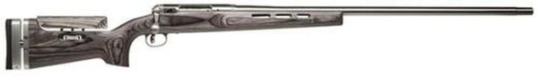 Savage 12 Palma Bolt 308 Winchester 30" Adjustable Stainless Steel