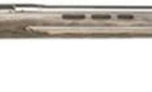 Savage Model 12 Benchrest Precision Target, .308 Win, 29", Grey Laminate, SS
