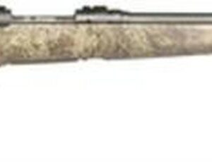 Savage Model 10 Predator Hunter .22-250 Remington 24 Inch Barrel Blue Finish Accutrigger Synthetic Accustock Realtree Max-1 Camouflage Finish 4 Round