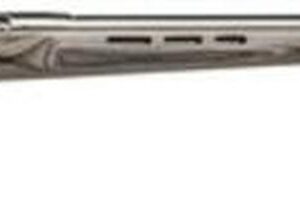 Savage Model 12 Precision Target .223 Rem, 30" Stainless Barrel, Target Accutrigger, Laminate Stock Single Shot