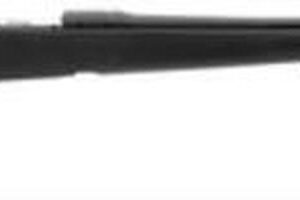 Savage Model 111 Long Range Hunter .300 Win Mag, 26" Barrel, Matte Blue, Accustock, Black Synth, 3rd