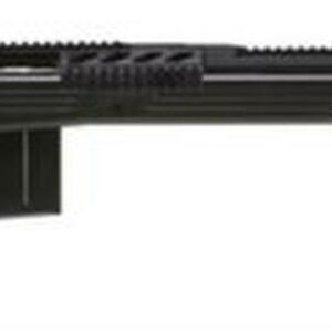 Savage 10BA Law Enforcement Rifle, 308, Alum Rail Stock, 10 Rnd Mag