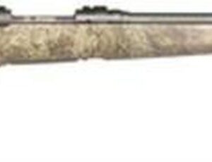 Savage Model 10 Predator Hunter .260 Rem 24" Barrel Blue Finish Accutrigger Synthetic Accustock Realtree Max-1 Camouflage Finish 4 Round