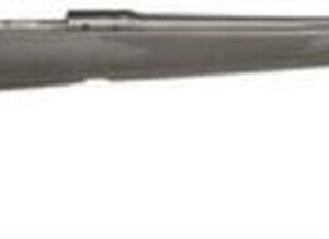 Savage Model 11 Long Range Hunter 6.5 Creedmoor, 26" Barrel Matte Blue, Accustock Black Synth, 4rd