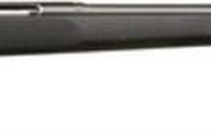 Savage Model 12 Long Range Precision Target .243 Win, 26" Barrel, Matte Black Fiberglass Stock, Target Accutrigger, 4rds