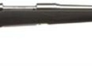 Savage Model 16 Weather Warrior 6.5 Creedmoor, 22" SS Barrel, Accustock, Detachable Mag 4rds