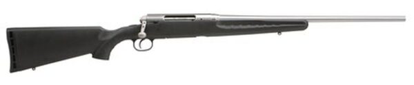 Savage Arms AXIS 270 22" SS Barrel, Detachable Magazine, Synthetic Stock