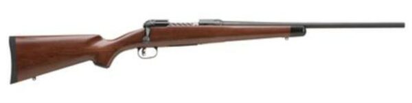 Savage Model 11 Lightweight Hunter, 243, 20"
