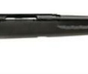 Savage AXIS Rifle, 22-250, Black, 22"